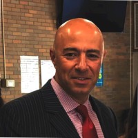 Tony Costanzo