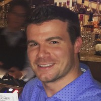 Kevin Wigren