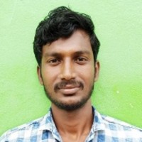 Ch Sivanagaraju Yadav