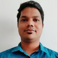 Vikas Kale