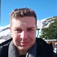 Guillaume Bocquillion