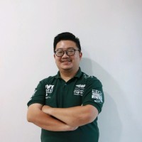 Martinus Rosadi Nugroho