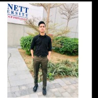 Mohit Bisht