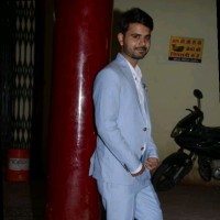 Vaibhav Trivedi