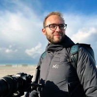 Bastien Pradeau
