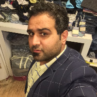 Mohammad M.Tahamtan.D