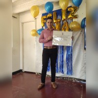 James Arley Paz Araque