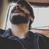 Haris Shaikh