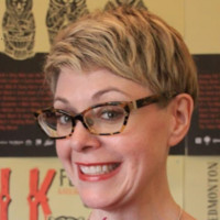 Tracy Quinlan
