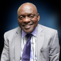Dr. Olufemi OSIYALE
