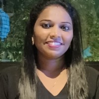 Sharavathi Suvarna