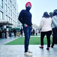 CA Manpreet Singh