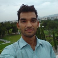 satish pandey