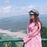 Hương Ly Trịnh