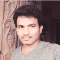 Dinesh Kumar