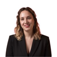 Agnieszka Koziel, Ph.D