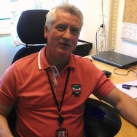 Jan Ove Westbø