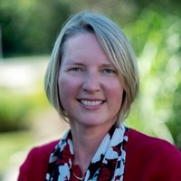 Vicki Cottrell