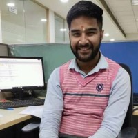 Nitin Sharma