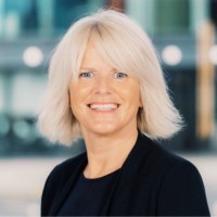 Lynn Melville