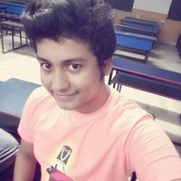 Saptarshi Mondal