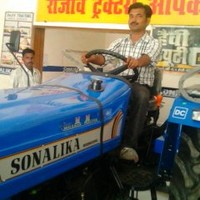 Ajay Vikram Singh