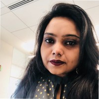 Sakshi Jaiswal