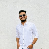 Keval Parikh