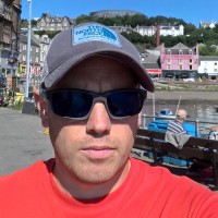 Robert Macgregor