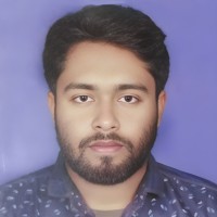 Nur mohammad shariful amin