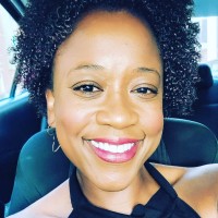 Tiffany Chavous