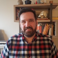 Travis Lilleberg