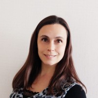 Rebeca Fernández Alvarez