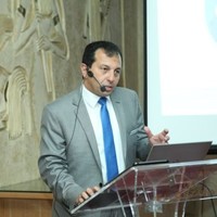 Hesham Khalifa Hatata