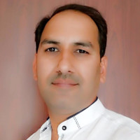 Rohtas Kumar