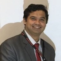 Rahul Jha