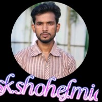Sk Shohel Mia