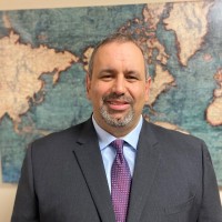 Frank DiGregorio