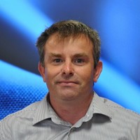 Cedric Deleu