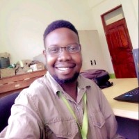 Okello Steven Opwonya