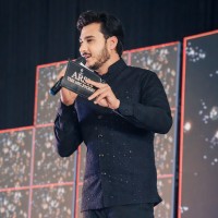 Arsh Soni