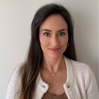 Desiree Bender