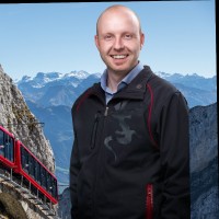 Patrick Blaser