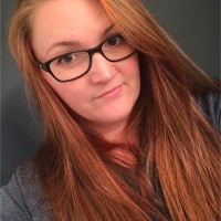 Megan Waggoner
