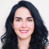 Elisabeth Torras-Gomez