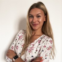 Justyna Matuszewska
