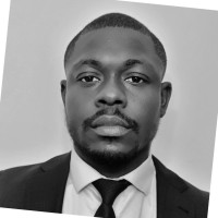 Benjamin Frimpong