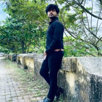Karan Waghmare