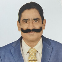 Raj Pal Singh