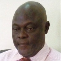 Moses Oyegbola